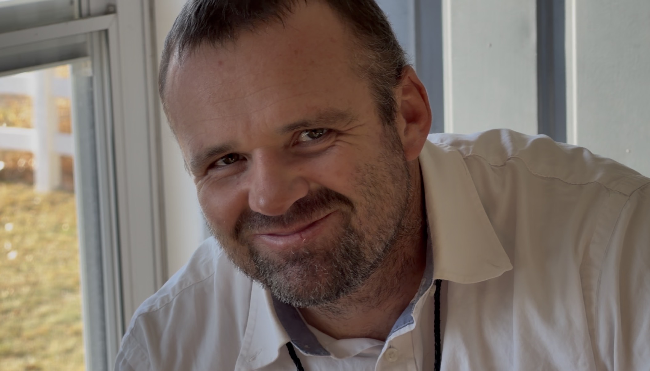 Chad Baxter, owner of Water Softeners Plus LLC in Southeast Idaho